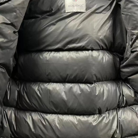 Moncler Puffer Coats & Jackets for Men - Picture 2 of 8